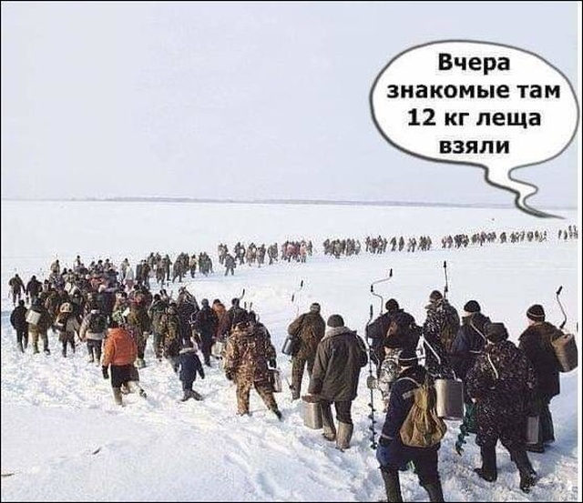Юмор, шутки и картинки без смысловой нагрузки
