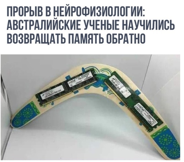 Юмор, шутки и картинки без смысловой нагрузки