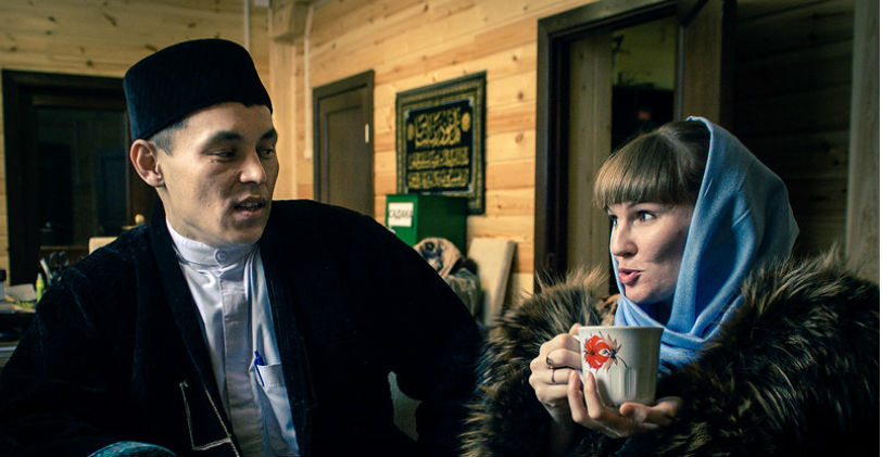 Россиянки о браке с иностранцами Россиянки о браке с иностранцами