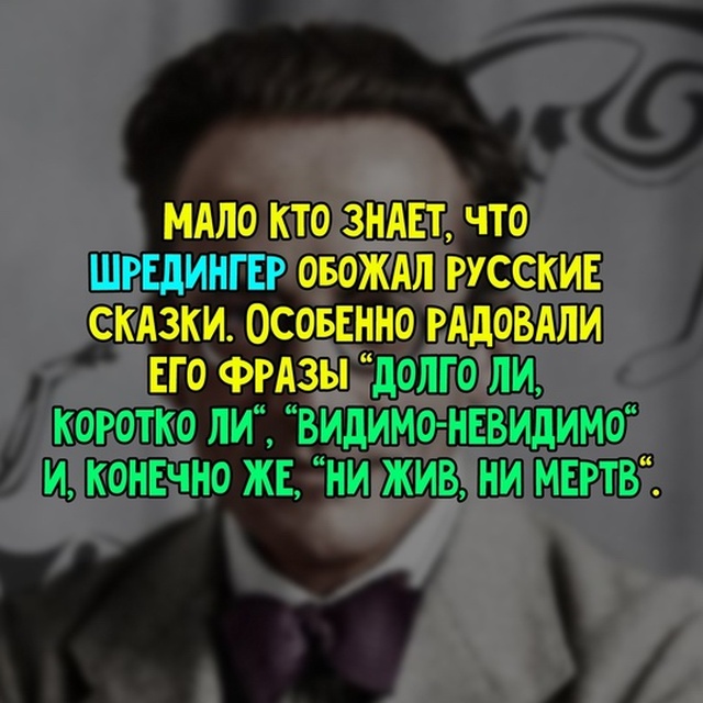 Высказывания и мысли из социальных сетей
