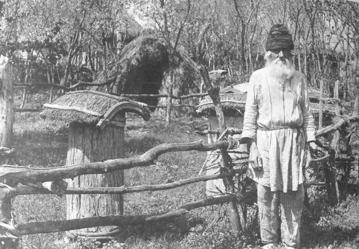 Мужчины-предсказатели на Руси Мужчины-предсказатели на Руси