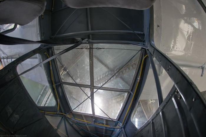 Новая жизнь ЯК-12