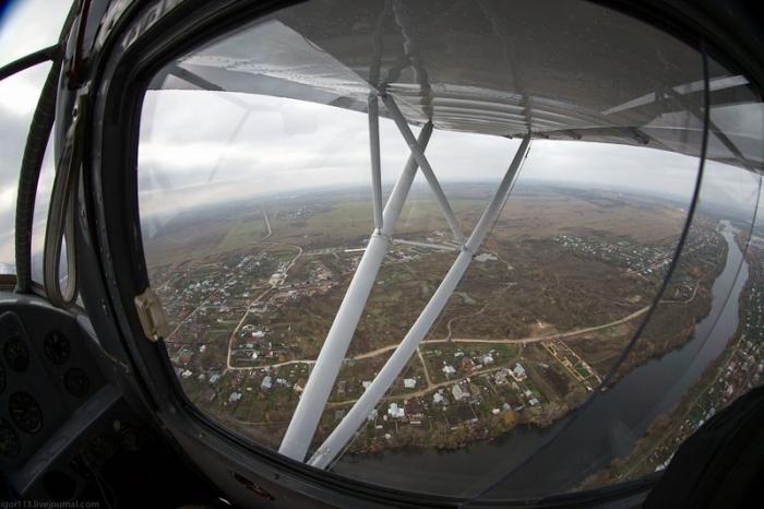 Новая жизнь ЯК-12