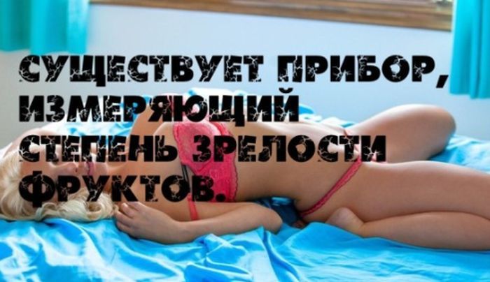 Интересные факты на фоне сексуальных девушек (25 фото)