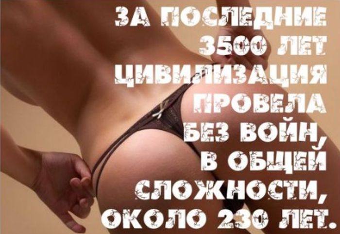 Интересные факты на фоне сексуальных девушек (25 фото)