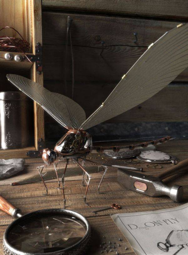 Классные картинки, нарисованные в 3D-редакторах
