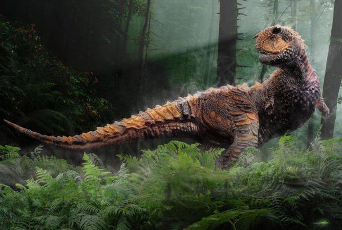 Классные картинки, нарисованные в 3D-редакторах