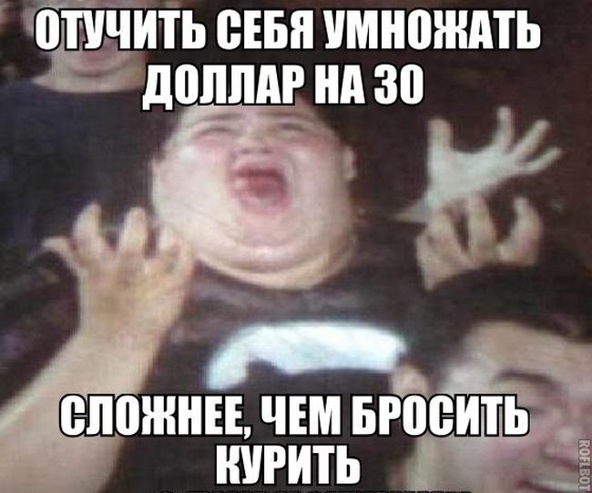 Прикольные картинки (80 фото)