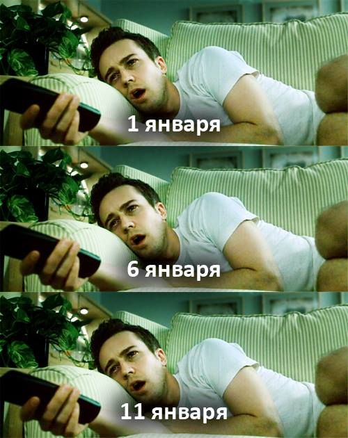 Прикольные картинки (80 фото)