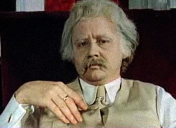 Забытые роли известных актеров