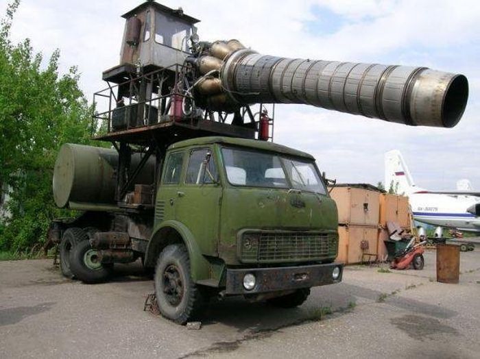 Свежая порция автоприколов
