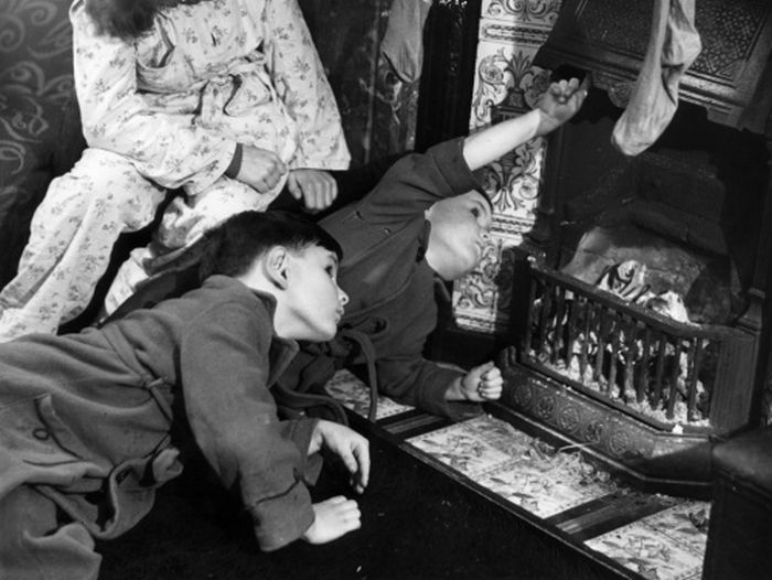 Подборка редких фотографий со всего мира