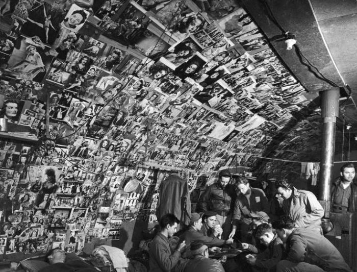 Подборка редких фотографий со всего мира
