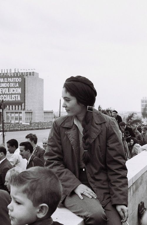 Подборка редких фотографий со всего мира