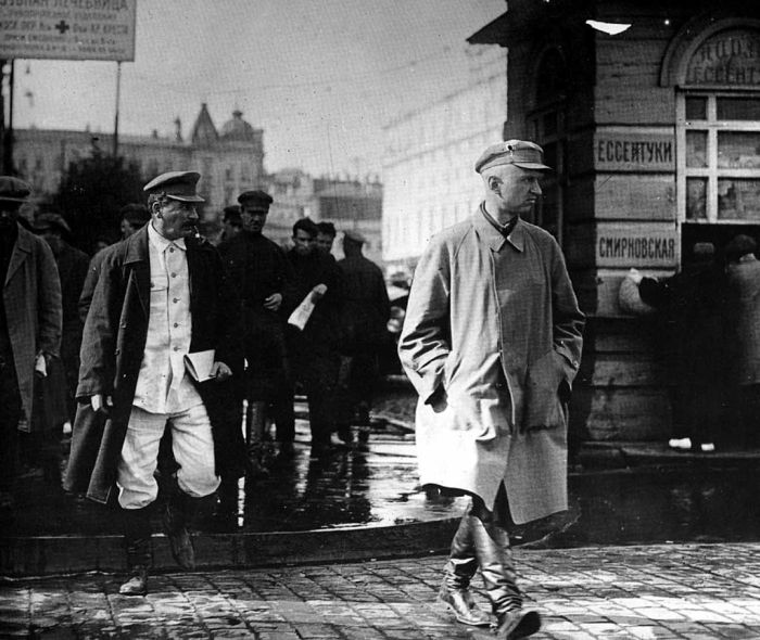 Подборка редких фотографий со всего мира