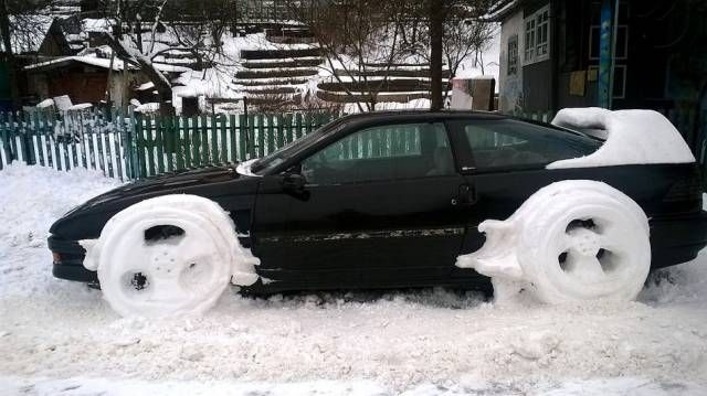 Прикольные картинки