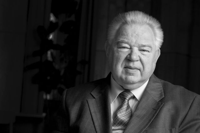 Знаменитости, ушедшие из жизни в 2017 году