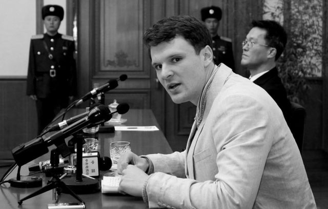 Знаменитости, ушедшие из жизни в 2017 году