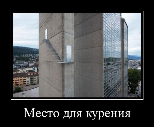 Демотиваторы