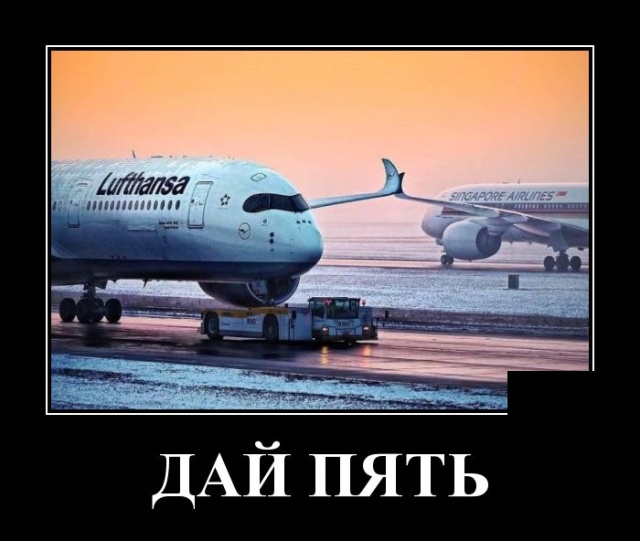 Демотиваторы