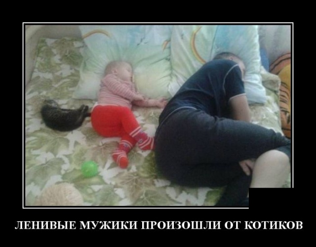 Демотиваторы