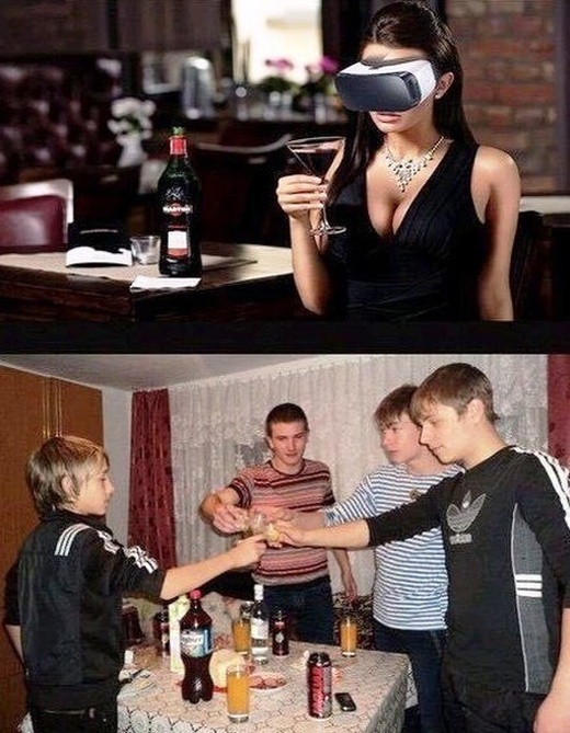 Прикольные картинки