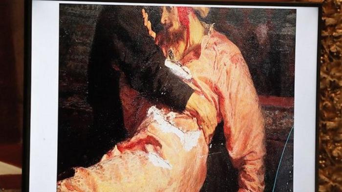 Кражи и порча экспонатов в музеях Кражи и порча экспонатов в музеях