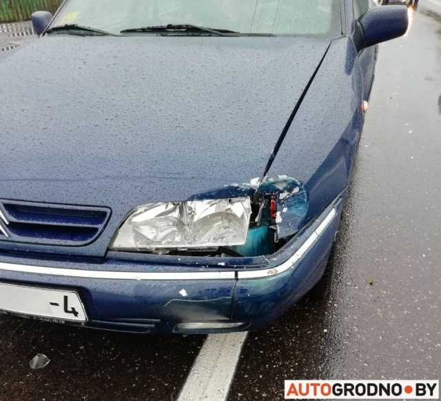 "Троллейбусное управление" обязало виновника ДТП оплатить простой общественного транспорта. Угадайте сумму? "Троллейбусное управление" обязало виновника ДТП оплатить простой общественного транспорта. Угадайте сумму?