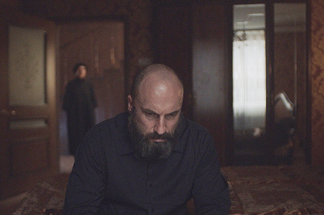 Виталий Калоев, убивший авиадиспетчера Петера Нильсена, вновь стал отцом