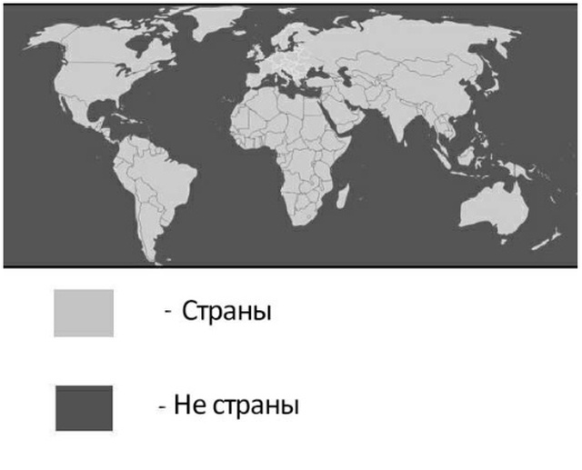 Подборка странного и нестандартного юмора