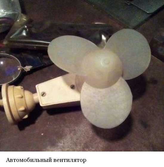 Дефицитные автомобильные аксессуары времен Советского Союза