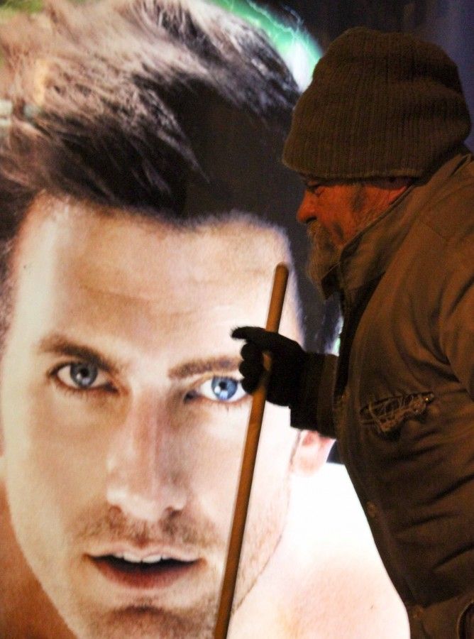 Московское милосердие (16 фото)