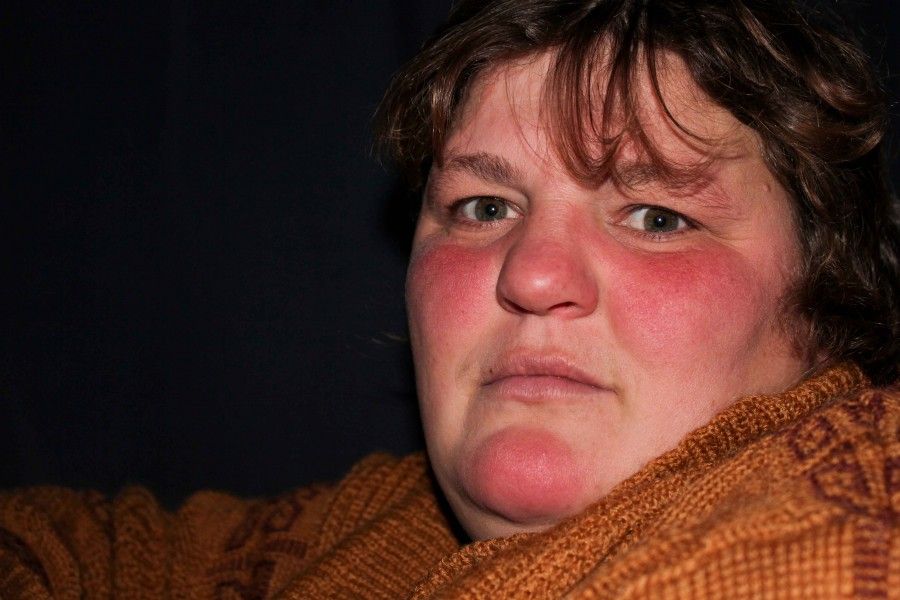 Московское милосердие (16 фото)