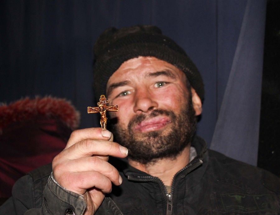 Московское милосердие (16 фото)