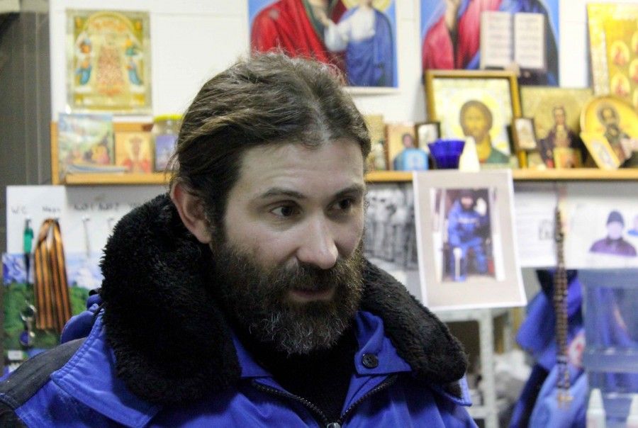 Московское милосердие (16 фото)