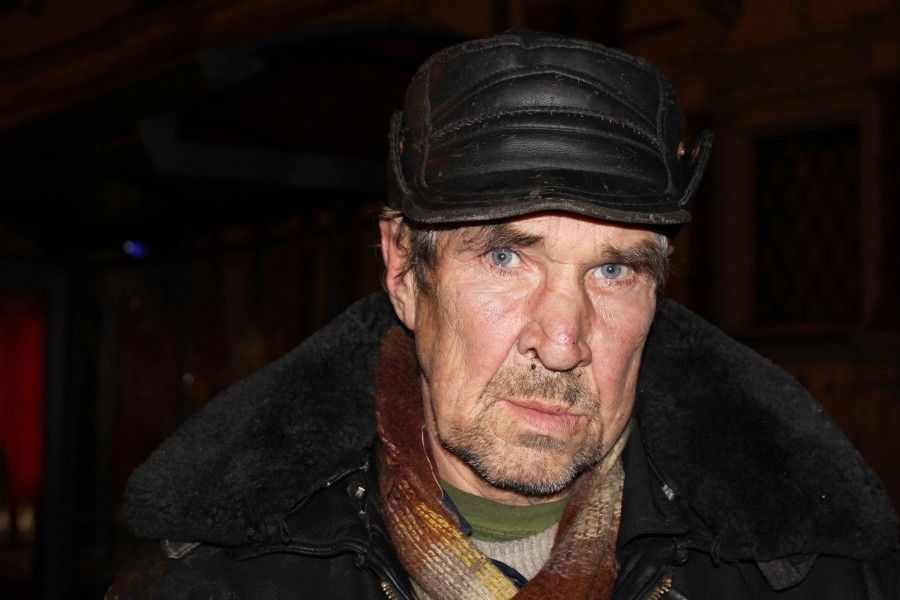 Московское милосердие (16 фото)