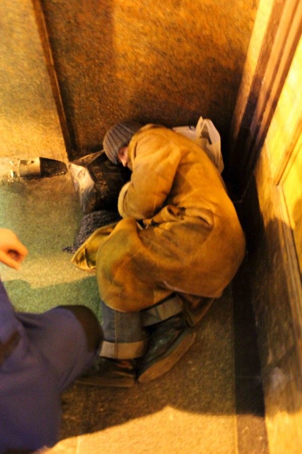 Московское милосердие (16 фото)