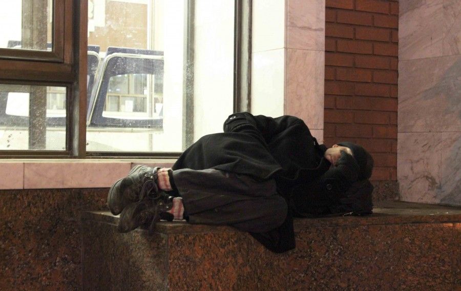 Московское милосердие (16 фото)