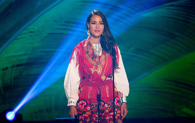 Мисс Вселенная 2014 Мисс Вселенная 2014