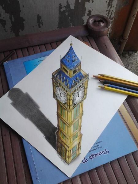 Подборка картинок