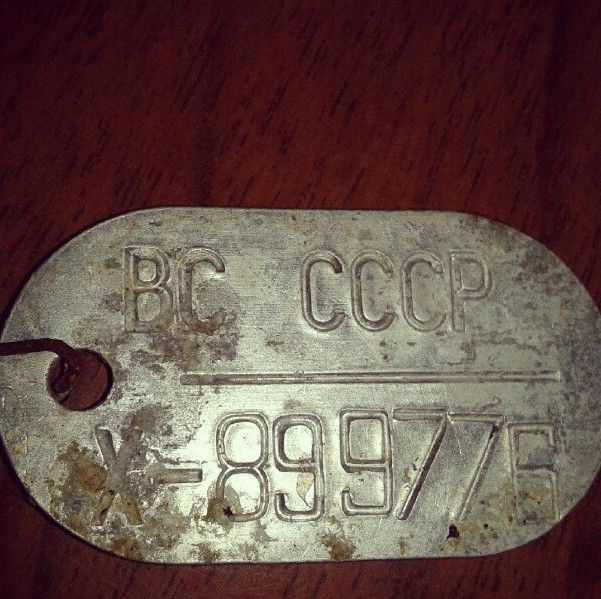 Инстаграмм из армии