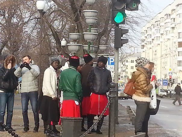 Прикольные картинки (51 фото)