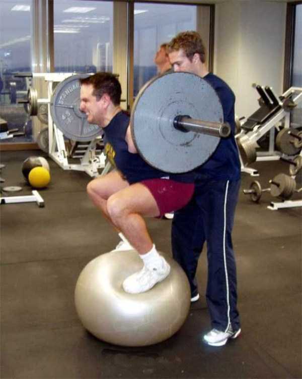 Номинанты на премию Дарвина ...