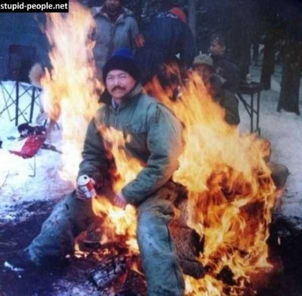 Номинанты на премию Дарвина ...