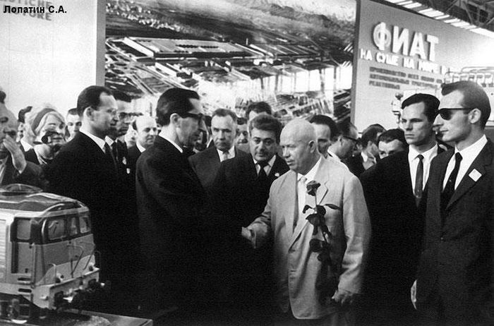 Подборка редких фотографий со всего мира