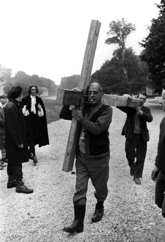 Подборка редких фотографий со всего мира