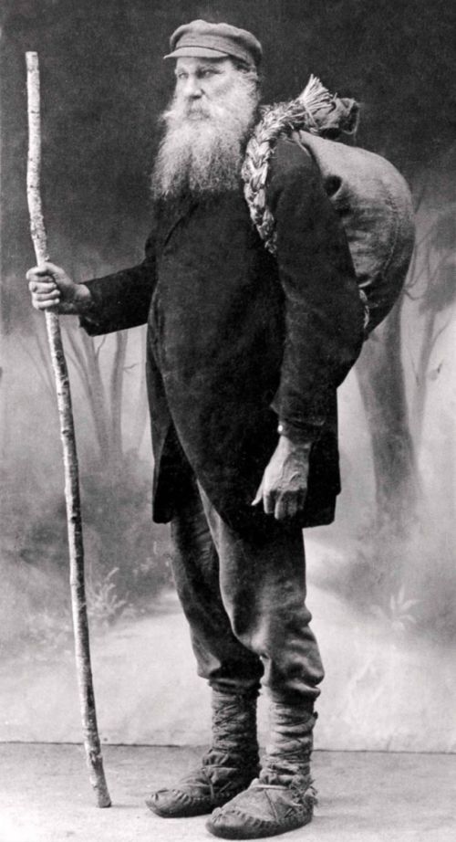 Подборка редких фотографий со всего мира