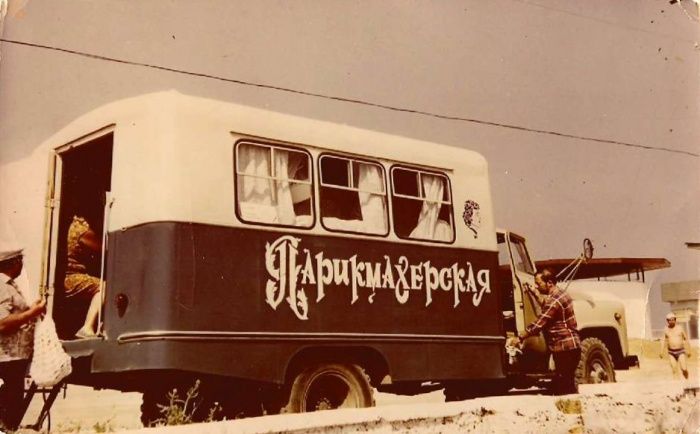 Подборка редких фотографий со всего мира