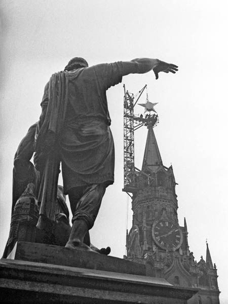 Подборка редких фотографий со всего мира