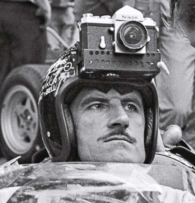 Подборка редких фотографий со всего мира